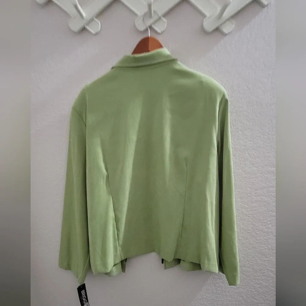 Womens Blazer - Picture 2 of 3